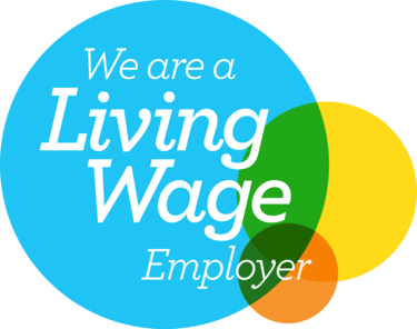 Living Wage Employer